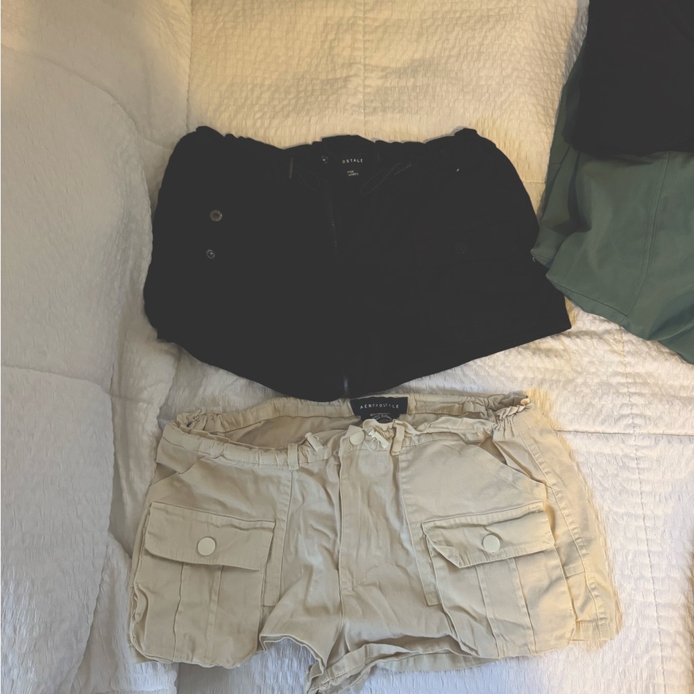 Cargo shorts Aeropostale